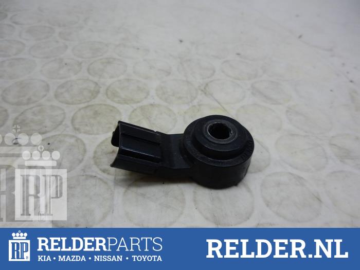 Gebrauchte Klopfsensor Toyota Yaris II (P9) 1.3 16V VVT-i Preis € 45,00 Margenregelung angeboten von Relder Parts B.V.