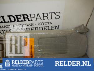 Usagé Pare-soleil Toyota Corolla (E12) 1.6 16V VVT-i Prix € 20,00 Règlement à la marge proposé par Relder Parts B.V.