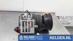 Używane Pompa klimatyzacji Toyota RAV4 (A2) 2.0 D-4D 16V 4x4 Cena € 135,00 Procedura marży oferowane przez Relder Parts B.V.