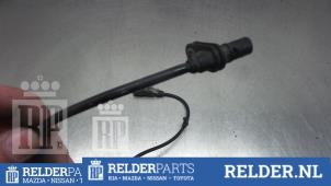 ABS Sensor van een Nissan Qashqai (J10) 1.6 16V 2011
