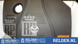 Usados Chapa protectora motor Mazda 5 (CR19) 1.8i 16V Precio € 23,00 Norma de margen ofrecido por Relder Parts B.V.