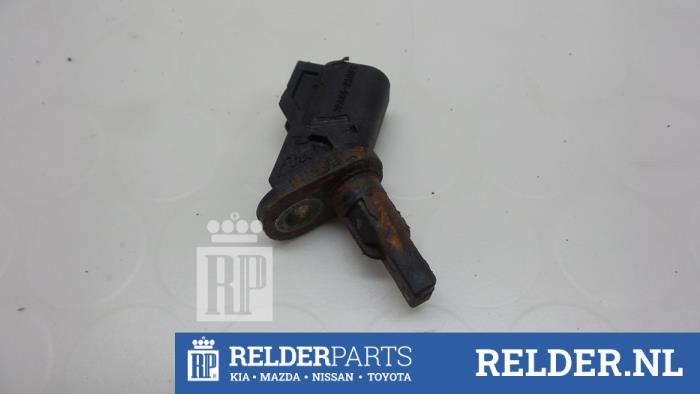 Gebrauchte ABS Sensor Mazda 5 (CR19) 1.8i 16V Preis € 27,00 Margenregelung angeboten von Relder Parts B.V.