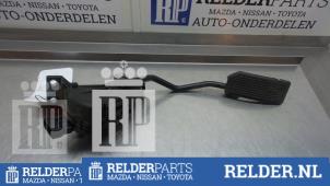 Gebrauchte Gaspedalposition Sensor Nissan Almera Tino (V10M) 2.2 Di 16V Preis € 54,00 Margenregelung angeboten von Relder Parts B.V.