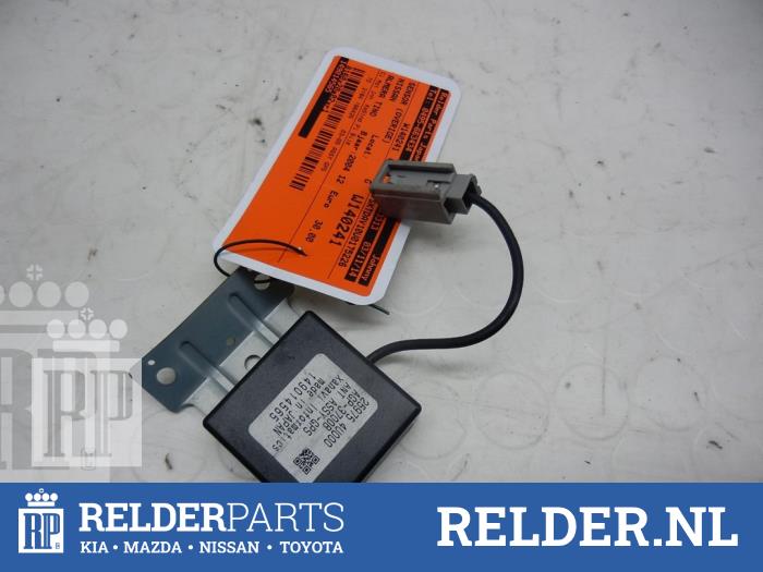 Begagnade Sensor (övriga) Nissan Almera Tino (V10M) 2.2 Di 16V Pris € 36,00 Marginaltabell erbjuds av Relder Parts B.V.