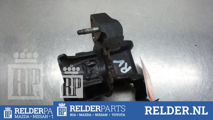 Used Engine mount Toyota Corolla (E12) 1.4 D-4D 16V Price € 27,00 Margin scheme offered by Relder Parts B.V.