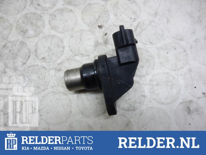 Gebrauchte Kurbelwelle Sensor Toyota Corolla (E12) 1.4 D-4D 16V Preis € 36,00 Margenregelung angeboten von Relder Parts B.V.
