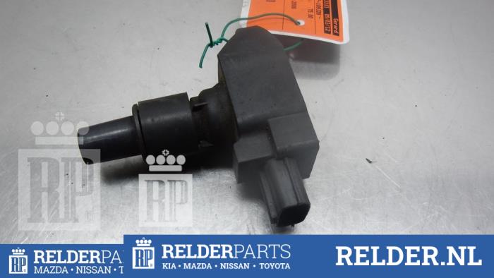 Usagé Bobine Mazda RX-8 (SE17) 1.3 Renesis Prix € 27,00 Règlement à la marge proposé par Relder Parts B.V.