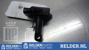 Luftmengenmesser van een Mazda RX-8 (SE17) 1.3 Renesis 2006