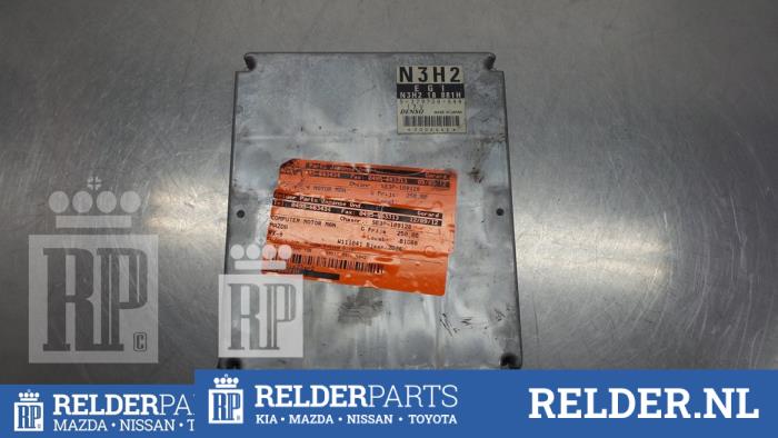 Used Engine management computer Mazda RX-8 (SE17) 1.3 Renesis Price € 135,00 Margin scheme offered by Relder Parts B.V.