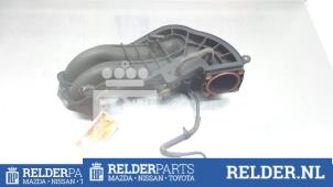 Used Intake manifold Mazda RX-8 (SE17) M5 Price € 45,00 Margin scheme offered by Relder Parts B.V.
