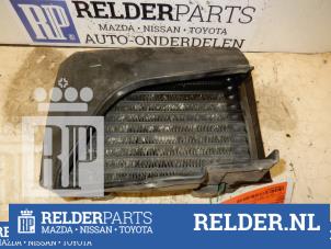 Usagé Refroidisseur d'huile Mazda RX-8 (SE17) M5 Prix € 54,00 Règlement à la marge proposé par Relder Parts B.V.