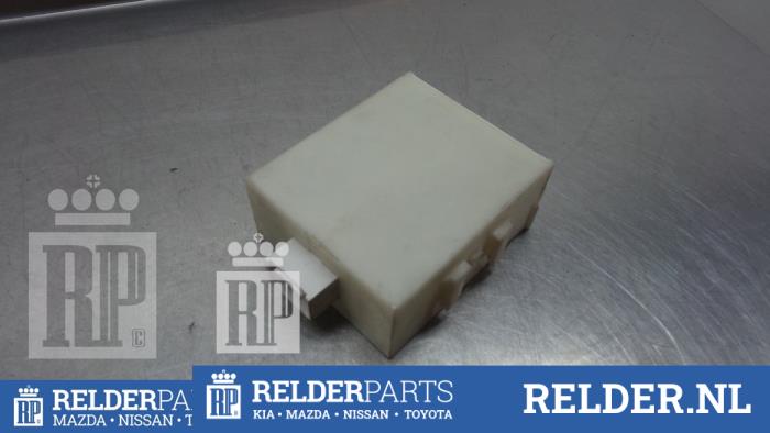 Used Computer, miscellaneous Toyota Avensis (T25/B1D) 2.0 16V D-4D Price € 90,00 Margin scheme offered by Relder Parts B.V.