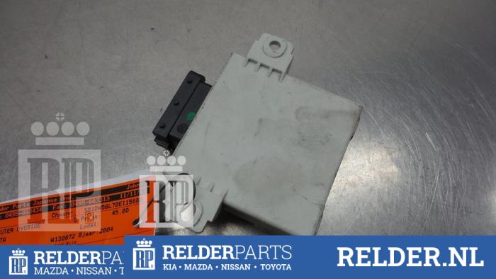 Used Computer, miscellaneous Toyota Avensis (T25/B1D) 2.0 16V D-4D Price € 90,00 Margin scheme offered by Relder Parts B.V.