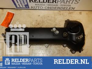 Used Rocker cover Toyota Yaris (P1) 1.4 D-4D Price € 45,00 Margin scheme offered by Relder Parts B.V.