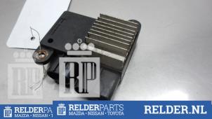 Used Cooling fan resistor Toyota Auris (E15) 1.4 VVT-i 16V Price € 23,00 Margin scheme offered by Relder Parts B.V.