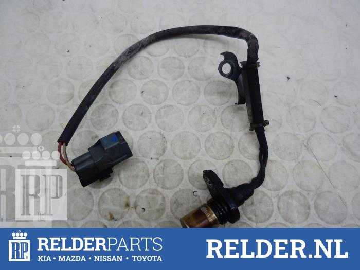 Begagnade Vevaxelsensor Toyota Avensis (T25/B1B) 1.8 16V VVT-i Pris € 36,00 Marginaltabell erbjuds av Relder Parts B.V.
