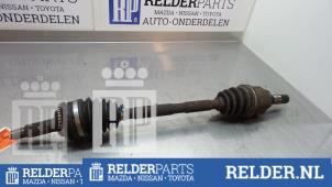 Usagé Arbre de transmission arrière gauche Mazda RX-8 (SE17) M5 Prix € 32,00 Règlement à la marge proposé par Relder Parts B.V.