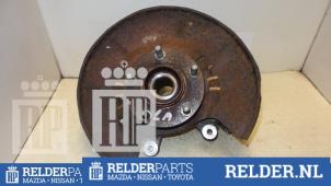 Usagé Moyeu de roue arrière Mazda RX-8 (SE17) M5 Prix € 45,00 Règlement à la marge proposé par Relder Parts B.V.