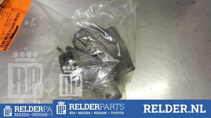 Gebrauchte AGR Ventil Mazda RX-8 (SE17) 1.3 Renesis Preis € 54,00 Margenregelung angeboten von Relder Parts B.V.