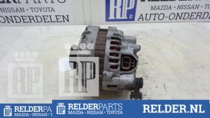Używane Pradnica Mazda RX-8 (SE17) M5 Cena € 32,00 Procedura marży oferowane przez Relder Parts B.V.