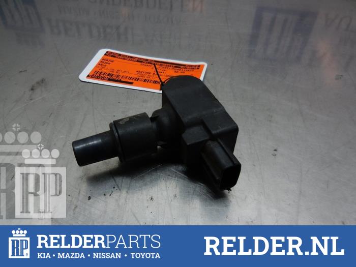 Usagé Bobine Mazda RX-8 (SE17) 1.3 Renesis Prix € 27,00 Règlement à la marge proposé par Relder Parts B.V.
