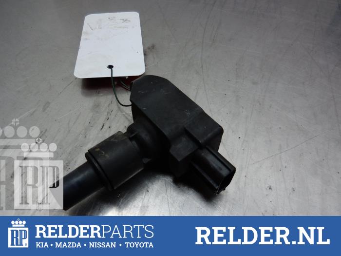 Usagé Bobine Mazda RX-8 (SE17) 1.3 Renesis Prix € 27,00 Règlement à la marge proposé par Relder Parts B.V.