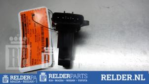 Luftmengenmesser van een Mazda RX-8 (SE17) 1.3 Renesis 2005
