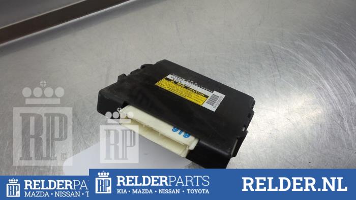 Used Computer, miscellaneous Toyota RAV4 (A3) 2.2 D-CAT 16V 4x4 Price € 90,00 Margin scheme offered by Relder Parts B.V.