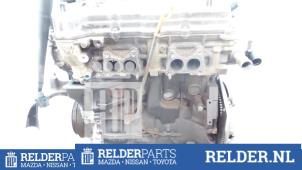 Used Engine Nissan Primera Wagon (W12) 1.6 16V Price € 495,00 Margin scheme offered by Relder Parts B.V.