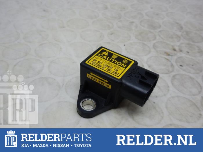 Gebrauchte Sensor (sonstige) Toyota RAV4 (A2) 2.0 16V VVT-i 4x4 Preis € 36,00 Margenregelung angeboten von Relder Parts B.V.