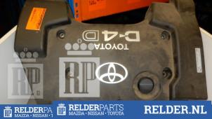 Used Engine protection panel Toyota Corolla (E12) 2.0 D-4D 16V 90 Price € 20,00 Margin scheme offered by Relder Parts B.V.