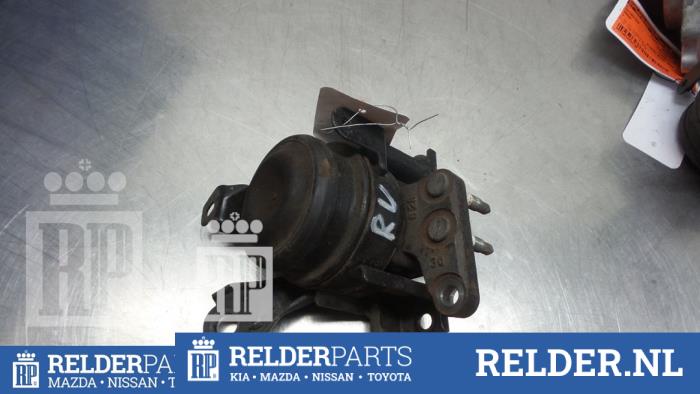 Used Engine mount Toyota Corolla (E12) 2.0 D-4D 16V 90 Price € 27,00 Margin scheme offered by Relder Parts B.V.