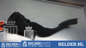 Gaspedalposition Sensor van een Mazda 3 Sport (BK) 1.6 CiTD 16V 2006