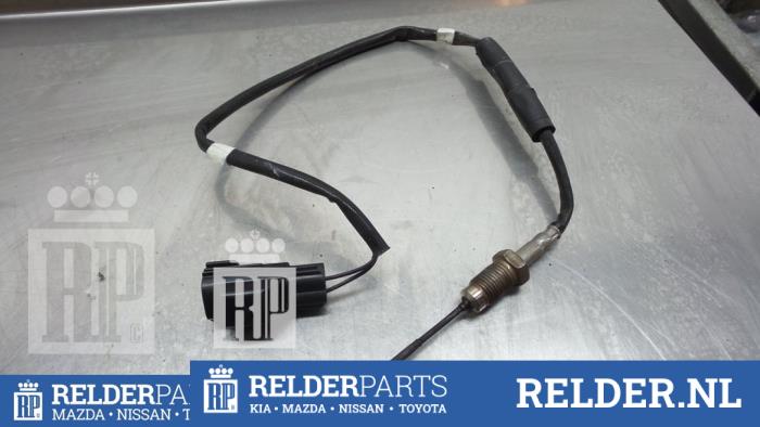 Used Lambda probe Mazda 3 Sport (BK) 1.6 CiTD 16V Price € 25,00 Margin scheme offered by Relder Parts B.V.