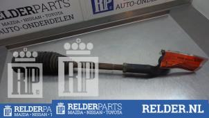 Used Tie rod, left Mazda 3 Sport (BK14) 1.6 CiTD 16V Price € 32,00 Margin scheme offered by Relder Parts B.V.