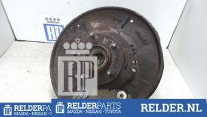 Used Rear hub Mazda RX-8 (SE17) HP M6 Price € 45,00 Margin scheme offered by Relder Parts B.V.