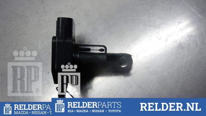 Used Airflow meter Mazda RX-8 (SE17) 1.3 Renesis HP Price € 45,00 Margin scheme offered by Relder Parts B.V.