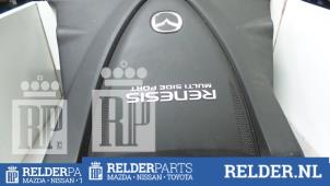 Używane Plyta ochronna silnika Mazda RX-8 (SE17) HP M6 Cena € 27,00 Procedura marży oferowane przez Relder Parts B.V.