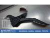 Mazda RX-8 (SE17) 1.3 Renesis HP Capteur de position pédale d'accélérateur