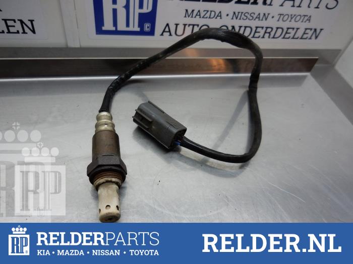 Usados Sonda Lambda Mazda RX-8 (SE17) 1.3 Renesis HP Precio € 25,00 Norma de margen ofrecido por Relder Parts B.V.