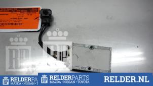 Usagé Résistance ventilateur Mazda RX-8 (SE17) HP M6 Prix € 23,00 Règlement à la marge proposé par Relder Parts B.V.
