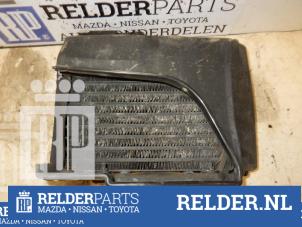 Usados Refrigerador de aceite Mazda RX-8 (SE17) HP M6 Precio € 54,00 Norma de margen ofrecido por Relder Parts B.V.