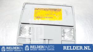 Używane Oswietlenie wewnetrzne przód Mazda RX-8 (SE17) HP M6 Cena € 27,00 Procedura marży oferowane przez Relder Parts B.V.