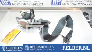 Używane Napinacz pasa bezpieczenstwa prawy tyl Mazda RX-8 (SE17) HP M6 Cena € 27,00 Procedura marży oferowane przez Relder Parts B.V.
