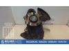 Mazda RX-8 (SE17) 1.3 Renesis HP Moyeu de roue avant