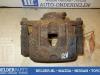 Mazda RX-8 (SE17) 1.3 Renesis HP Etrier de frein (pince) avant droit