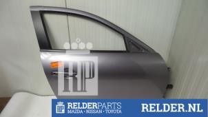 Usagé Portière 4portes avant droite Mazda RX-8 (SE17) HP M6 Prix € 158,00 Règlement à la marge proposé par Relder Parts B.V.
