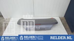 Used Tailgate Mazda RX-8 (SE17) HP M6 Price € 113,00 Margin scheme offered by Relder Parts B.V.