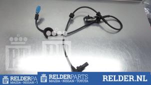 Gebrauchte ABS Sensor Nissan Almera (N16) 1.8 16V Preis € 27,00 Margenregelung angeboten von Relder Parts B.V.