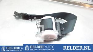 Used Rear seatbelt tensioner, right Nissan Almera (N16) 1.8 16V Price € 27,00 Margin scheme offered by Relder Parts B.V.